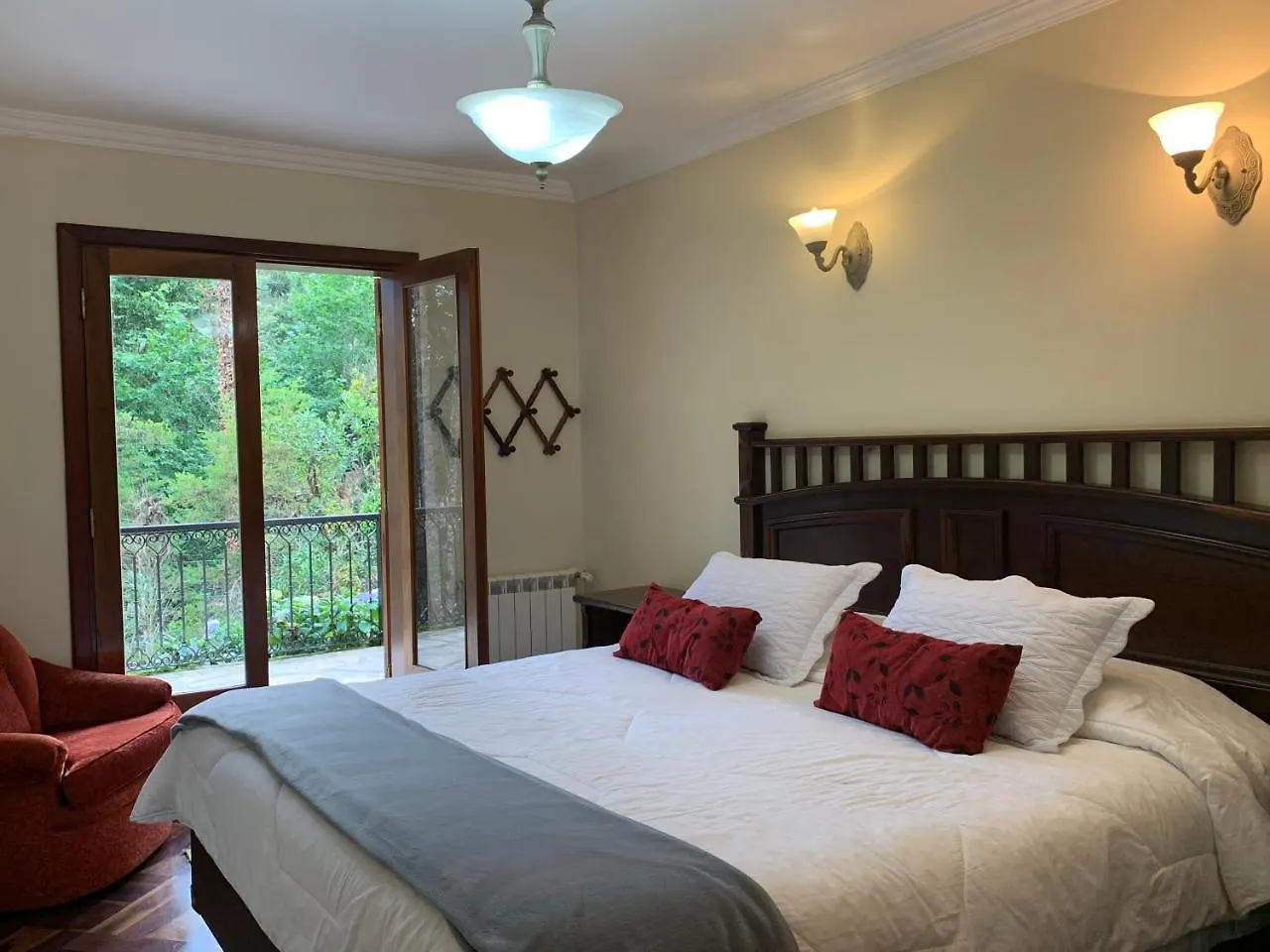 Villa Vicenza Home Campos do Jordao 0*,  Brazil