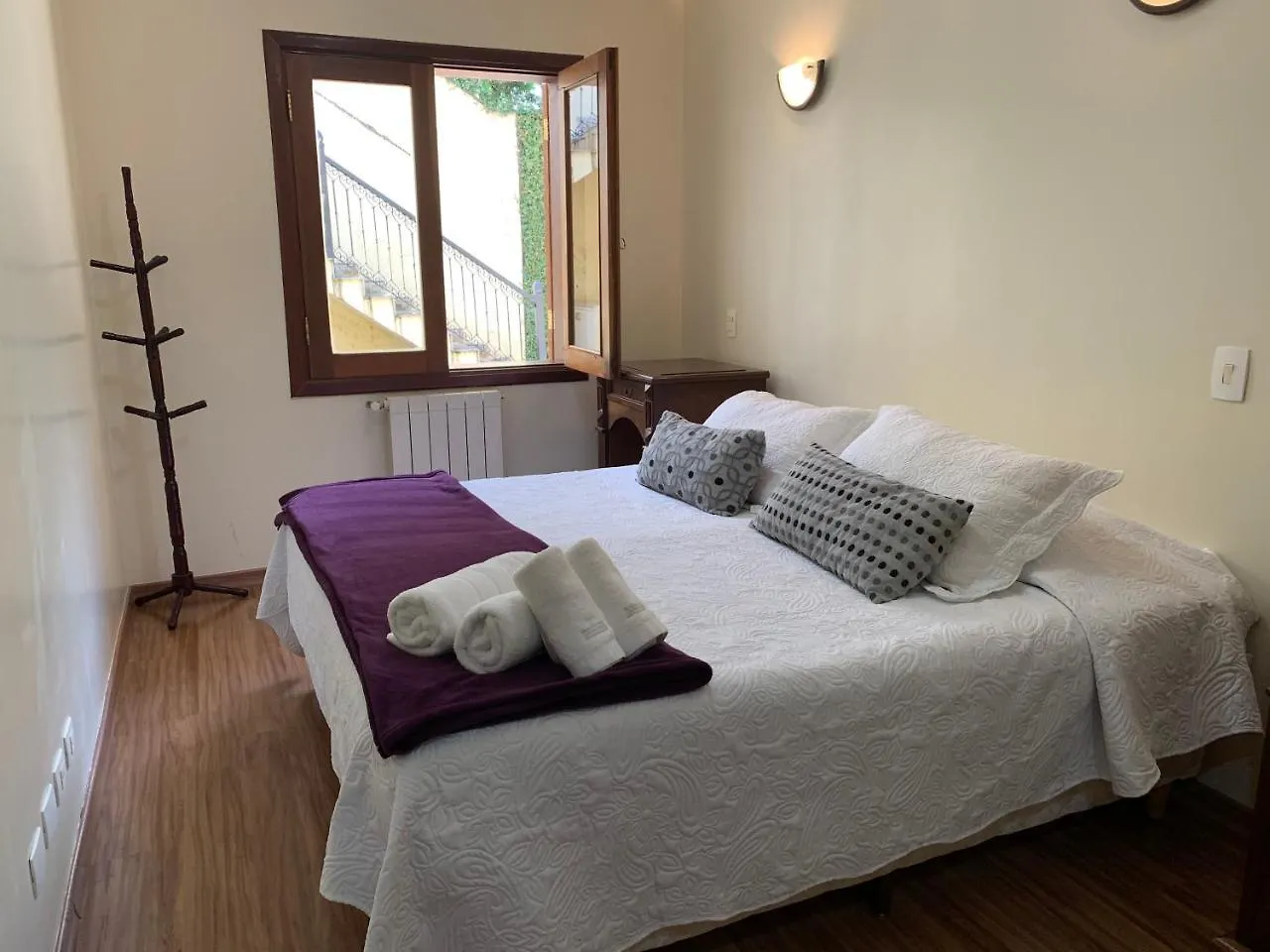 Guest house Villa Vicenza Home Campos do Jordao
