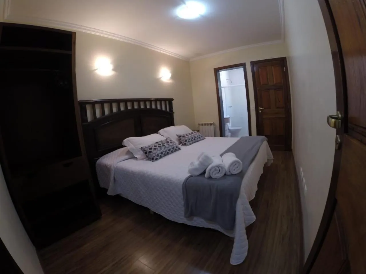 Villa Vicenza Home Campos do Jordao