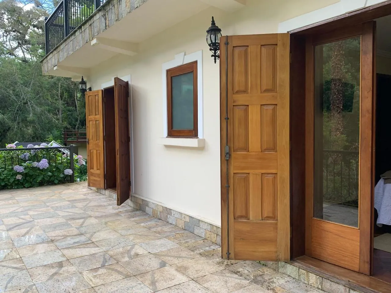 Villa Vicenza Home Campos do Jordao 0*,  Brazil