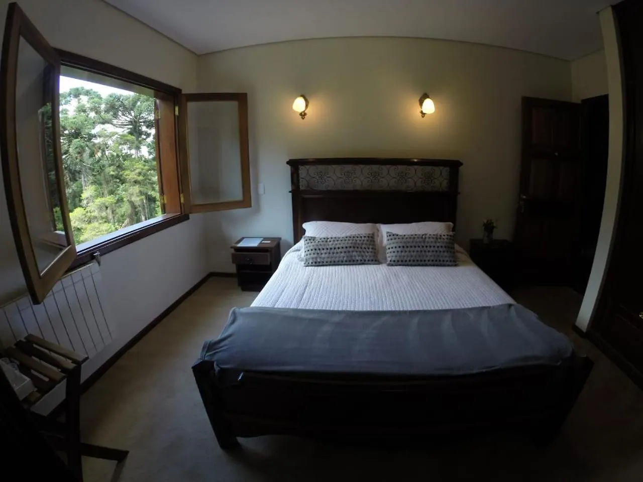 Guest house Villa Vicenza Home Campos do Jordao