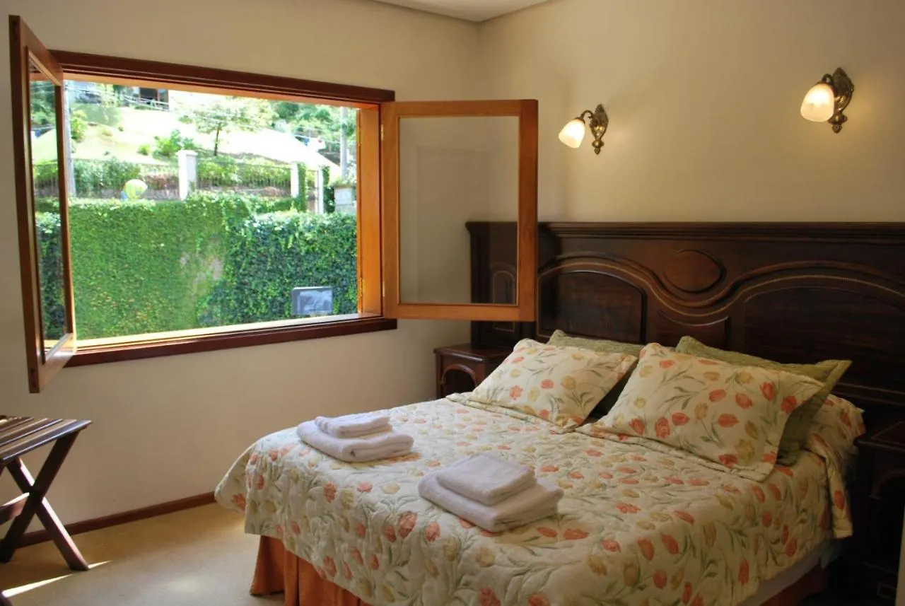 Villa Vicenza Home Campos do Jordao Guest house
