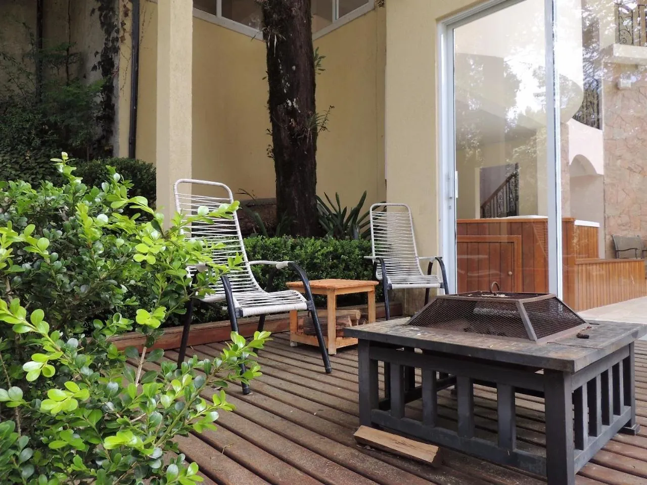 Villa Vicenza Home Campos do Jordao Guest house