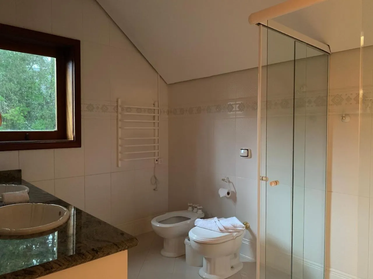 Villa Vicenza Home Campos do Jordao