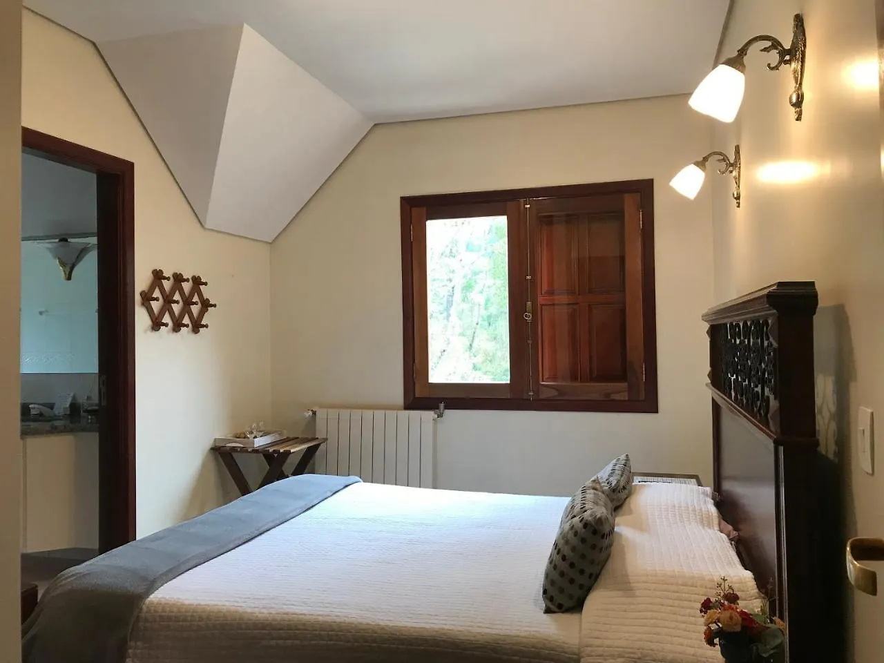 Guest house Villa Vicenza Home Campos do Jordao