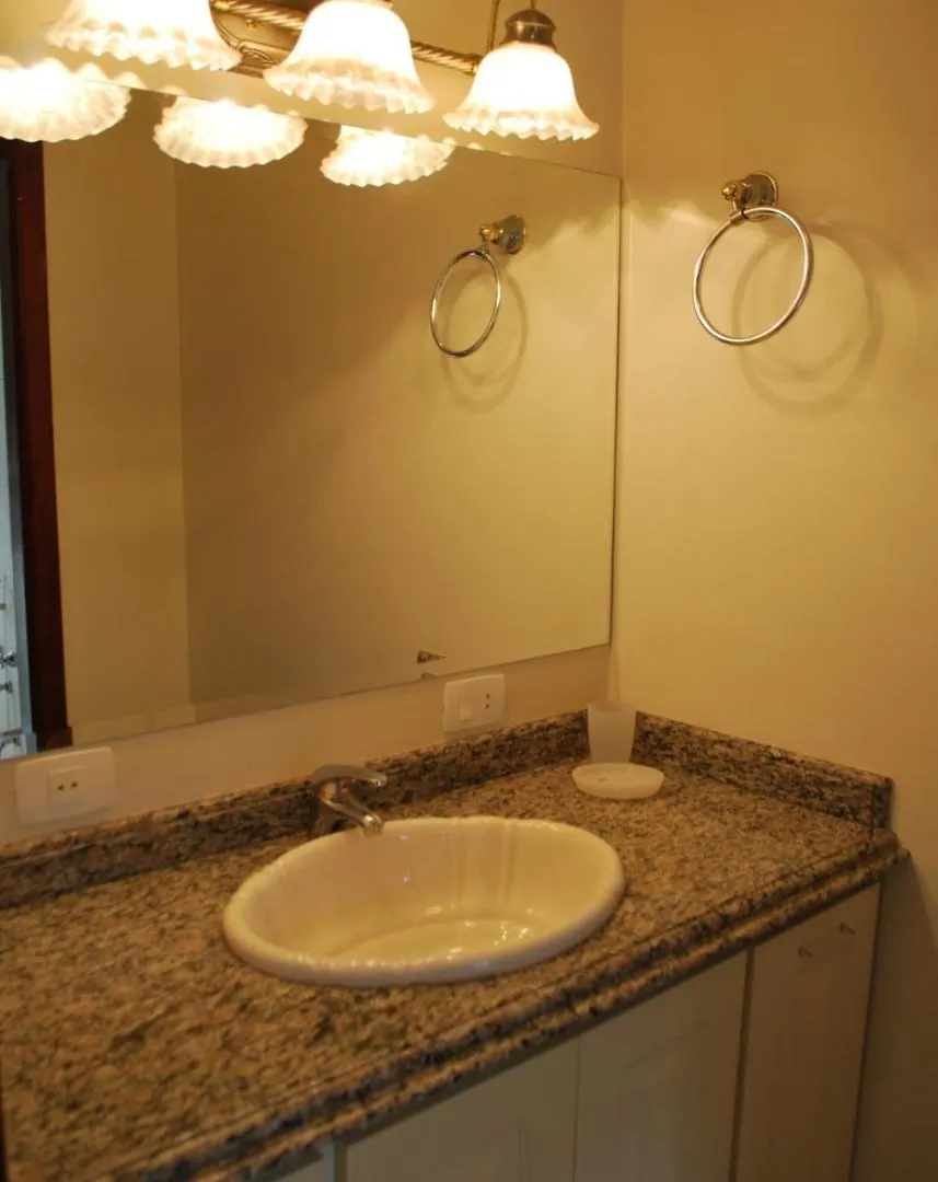 Villa Vicenza Home Campos do Jordao Guest house