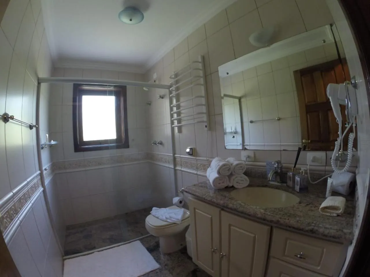 Guest house Villa Vicenza Home Campos do Jordao Brazil