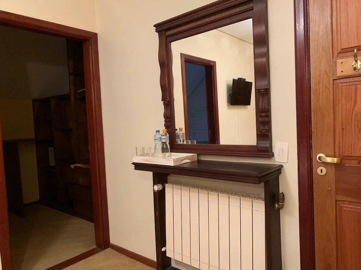 Guest house Villa Vicenza Home Campos do Jordao Brazil