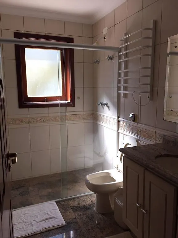 Villa Vicenza Home Campos do Jordão 게스트하우스