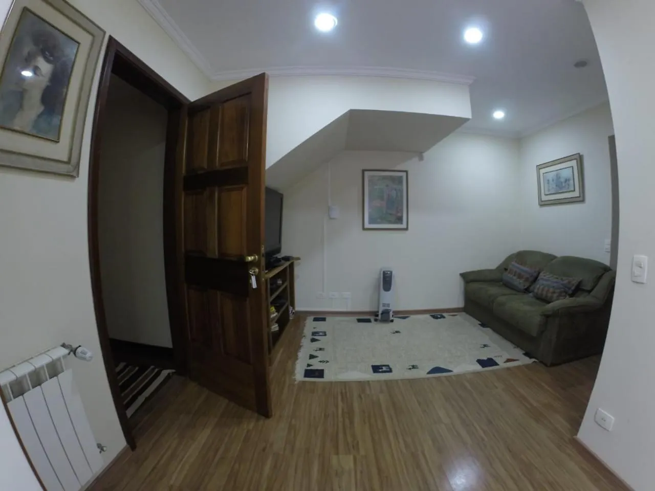 게스트하우스 Villa Vicenza Home Campos do Jordão