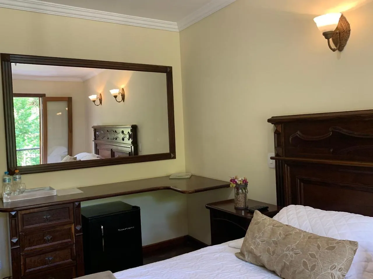 Villa Vicenza Home Campos do Jordão 브라질