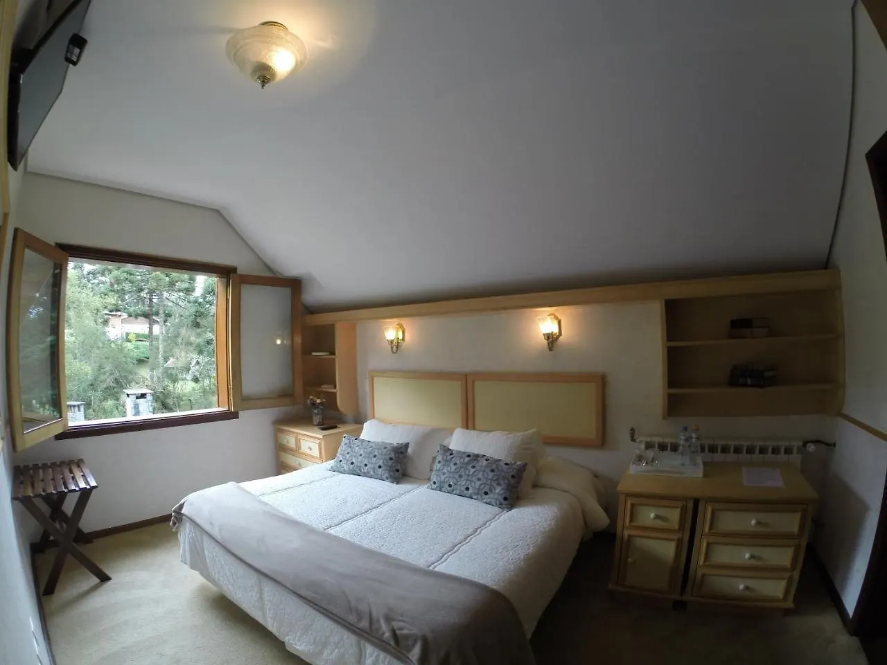 Villa Vicenza Home Campos do Jordão 0*,  브라질